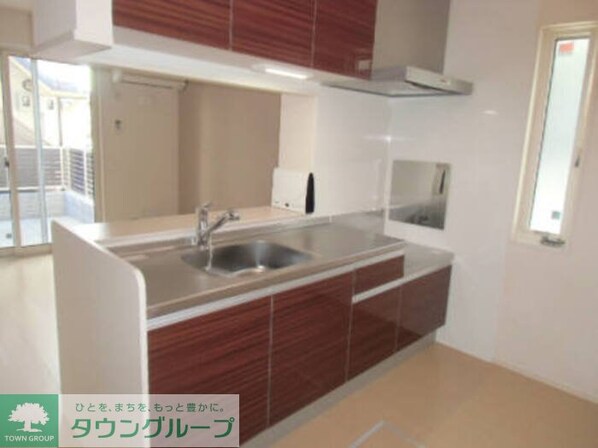 マルモガーデンハウスの物件内観写真